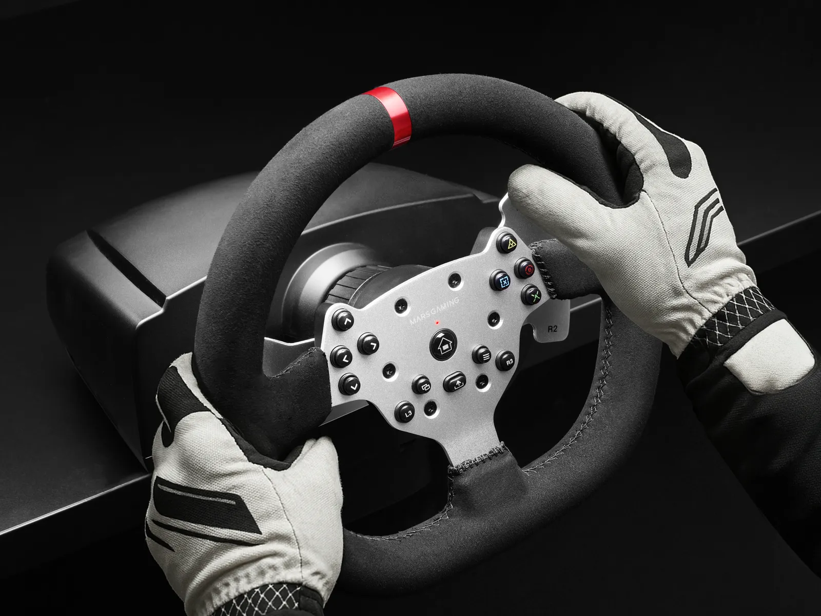 Mars Gaming MWHRSX Gaming Controller – slika 9