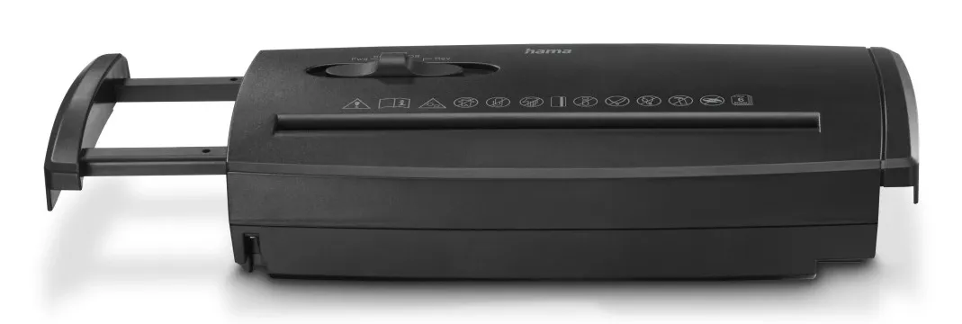 Hama Classic S60 paper shredder – slika 2