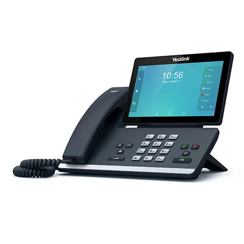 Yealink SIP-T56A IP phone