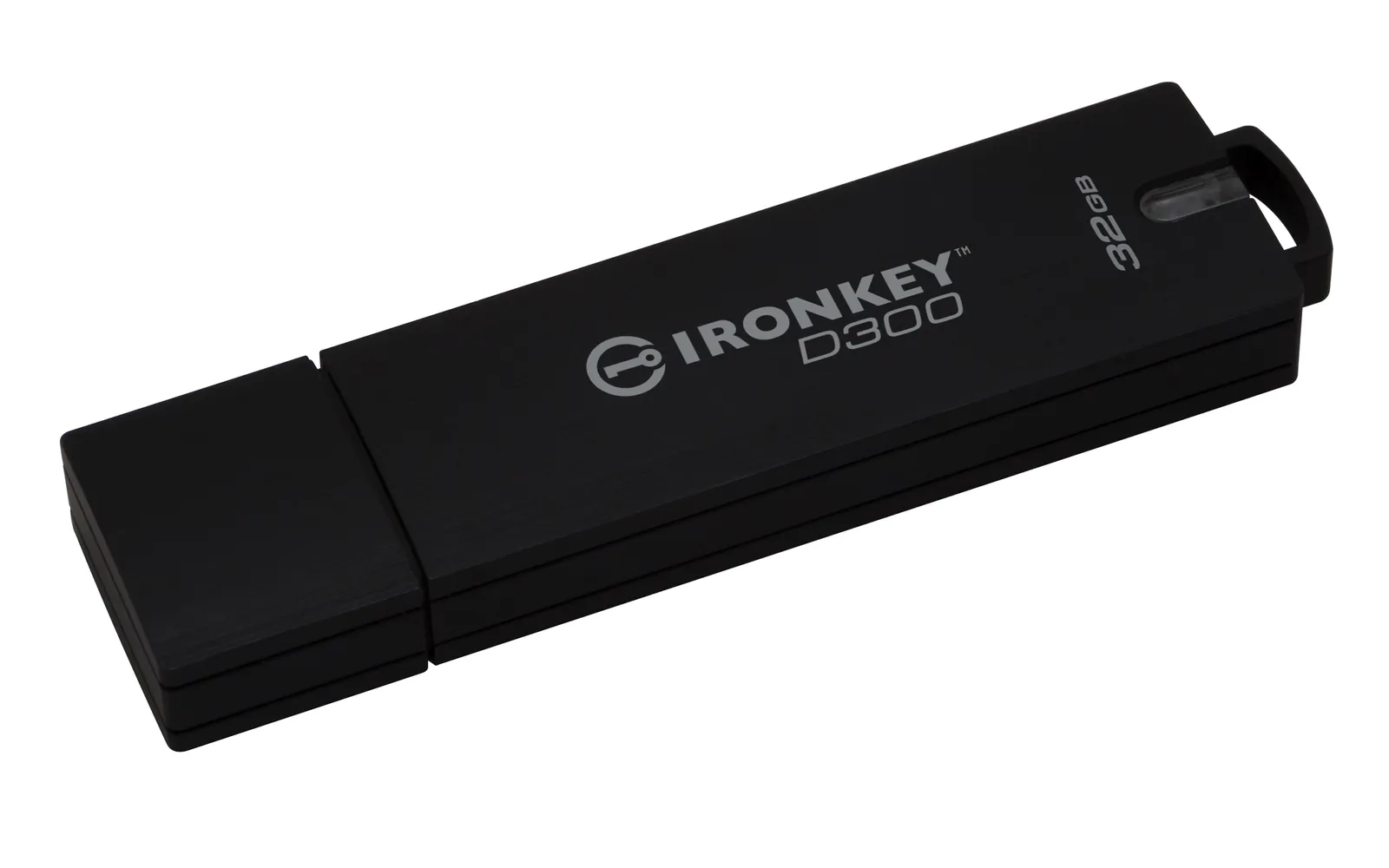 Kingston Technology IronKey IKD300 32GB USB flash drive – slika 4