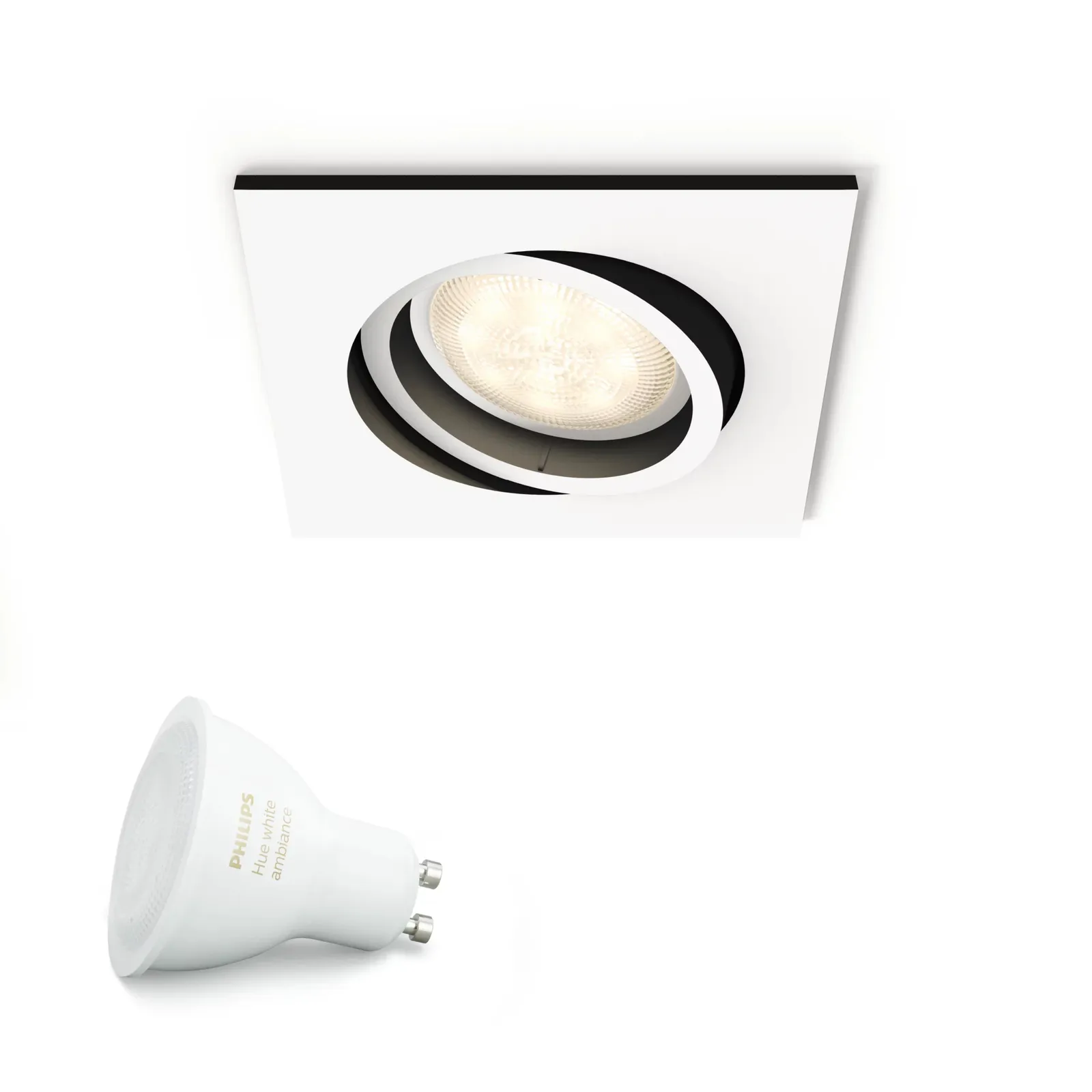 Philips by Signify Hue White ambience 5042131P8 – slika 2