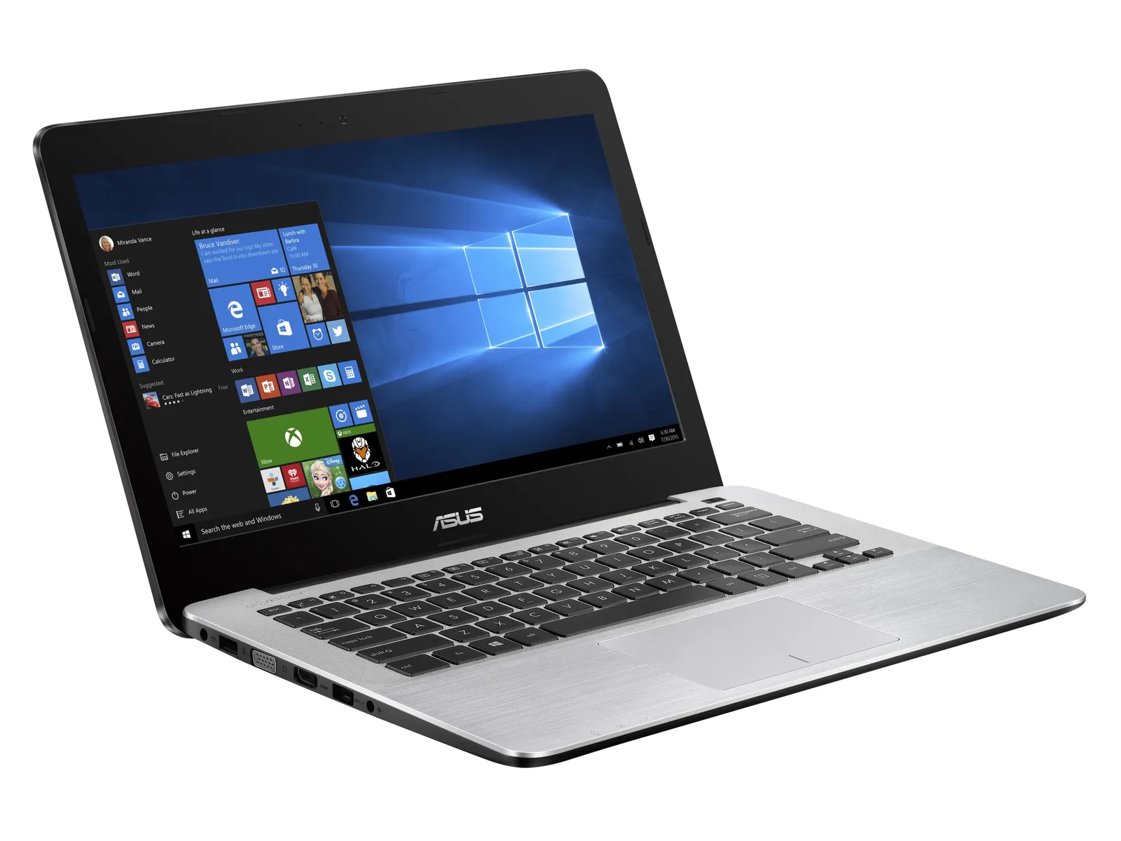 ASUS R301LA-FN286T laptop – slika 2