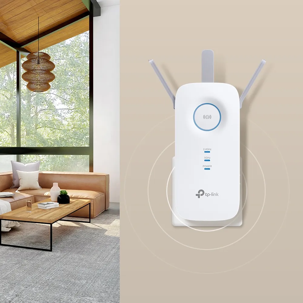 TP-Link RE550 network extender – slika 2