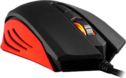COUGAR 200M-O mouse – slika 3