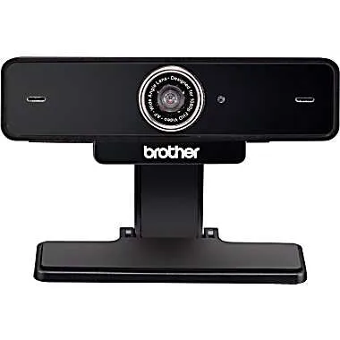 Brother NW-1000 webcam – slika 4