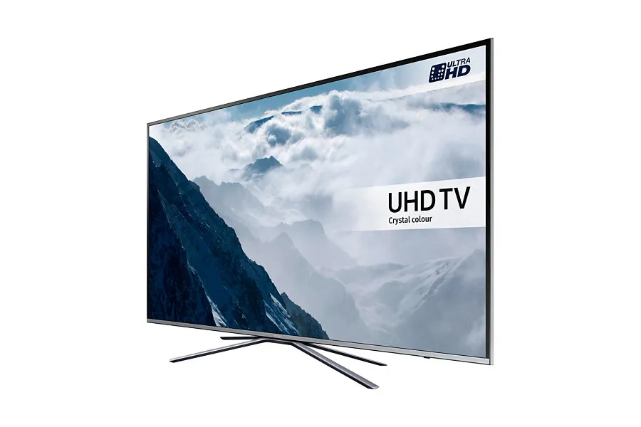 Samsung UE43KU6405U – slika 6