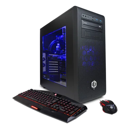 CyberPower Gamer Supreme Liquid Cool – slika 3