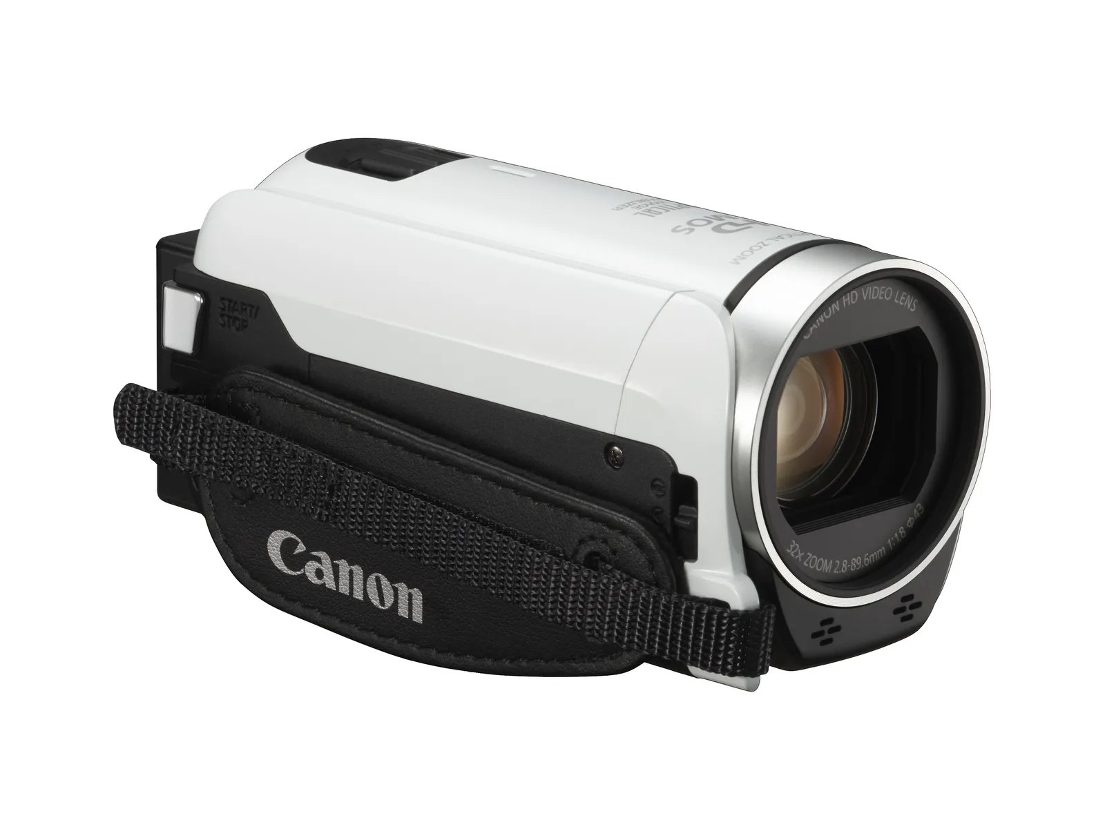 Canon LEGRIA HF R606 – slika 25