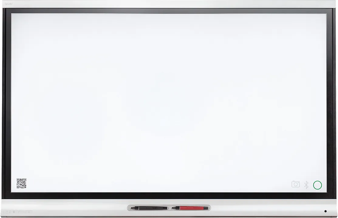 SMART Technologies SMART kapp iQ 65 interactive whiteboard