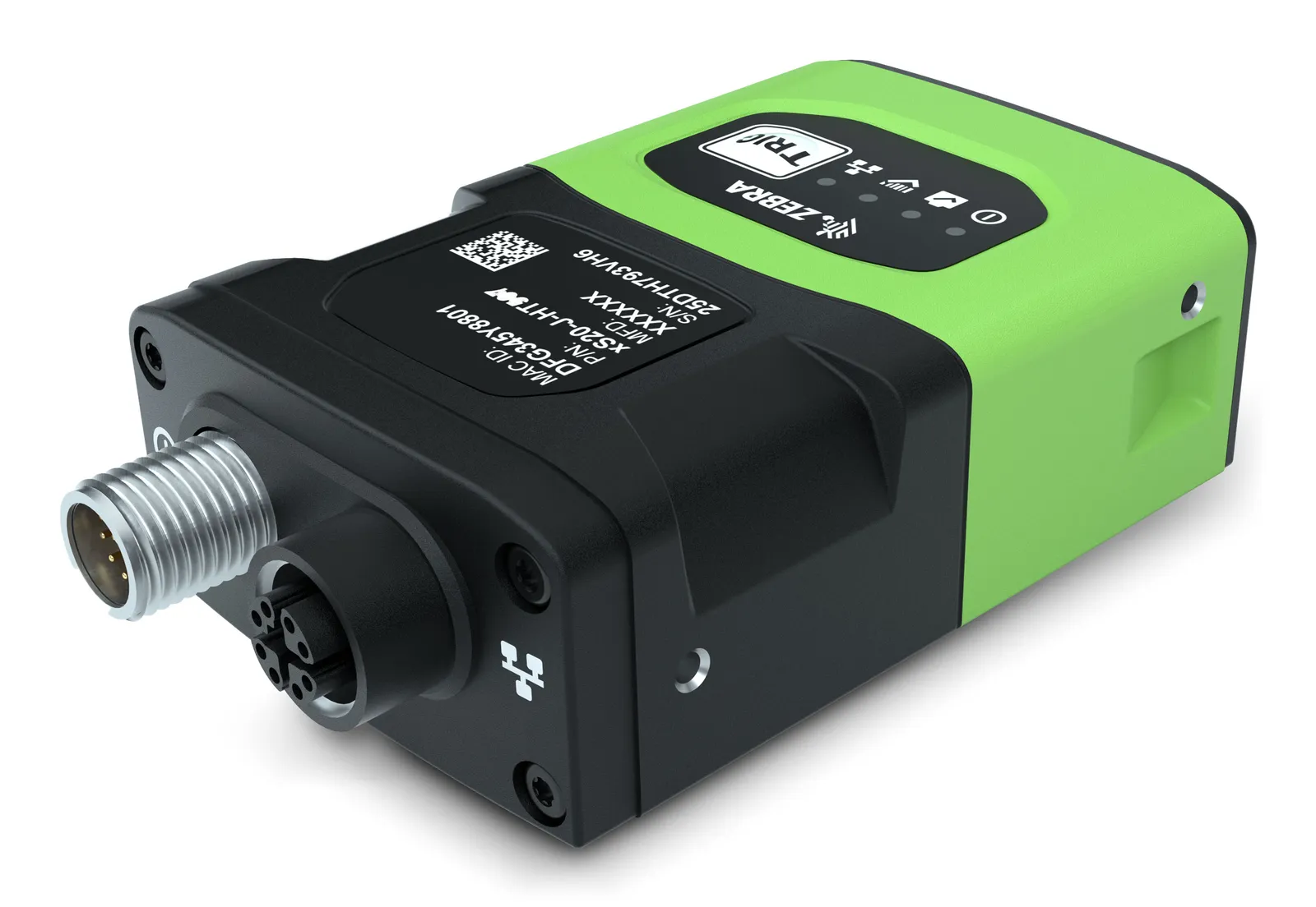 Zebra FS20 – slika 4
