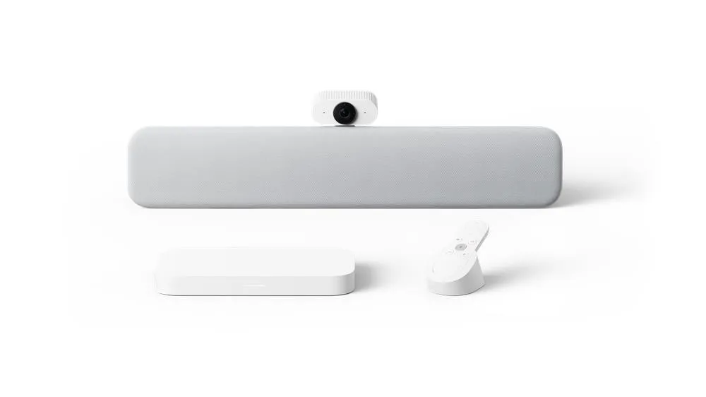 Lenovo Google Meet Series One Room Kits by video conferencing system – slika 5
