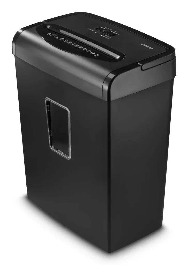 Hama Prime M80 paper shredder