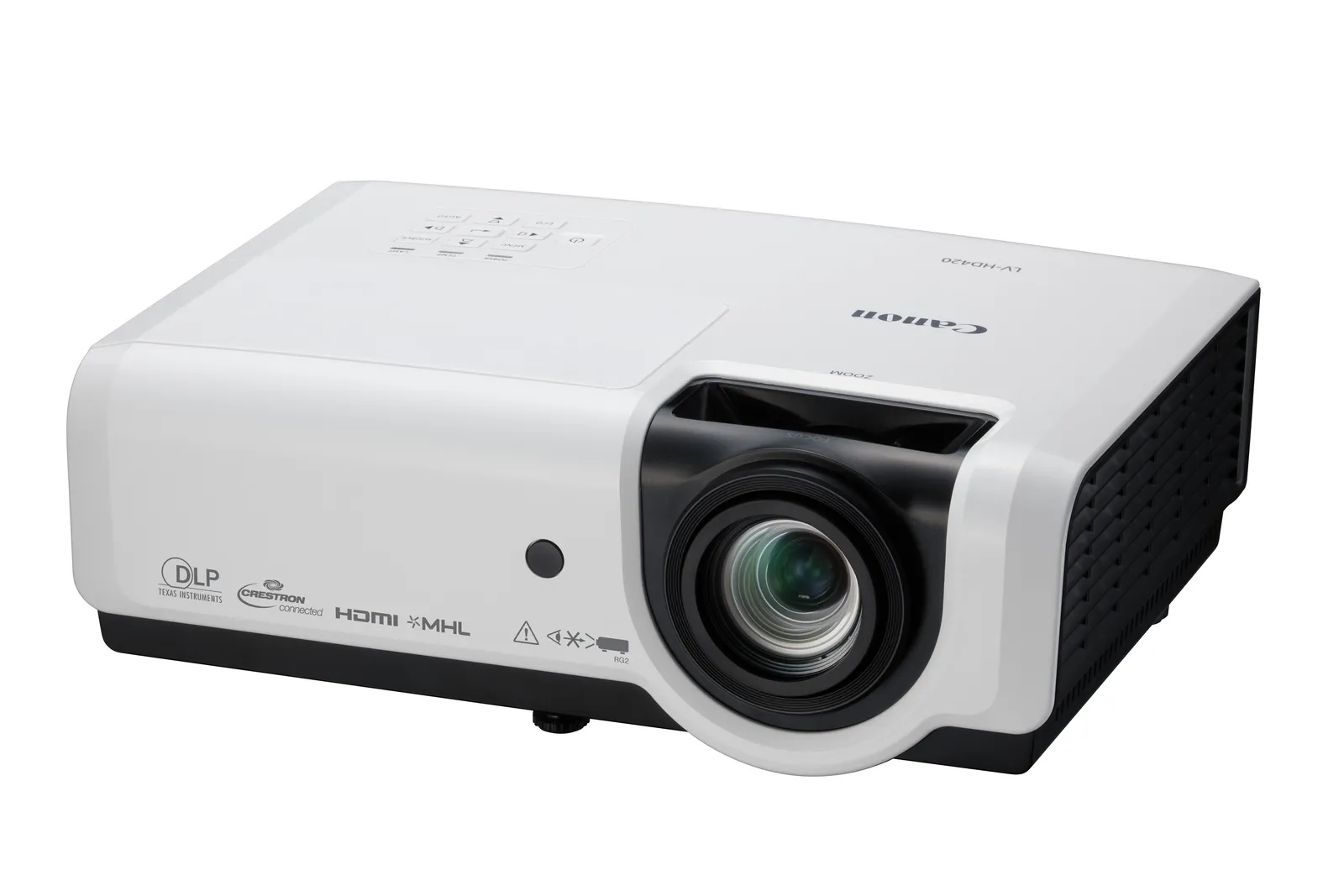 Canon LV -HD420 – slika 3