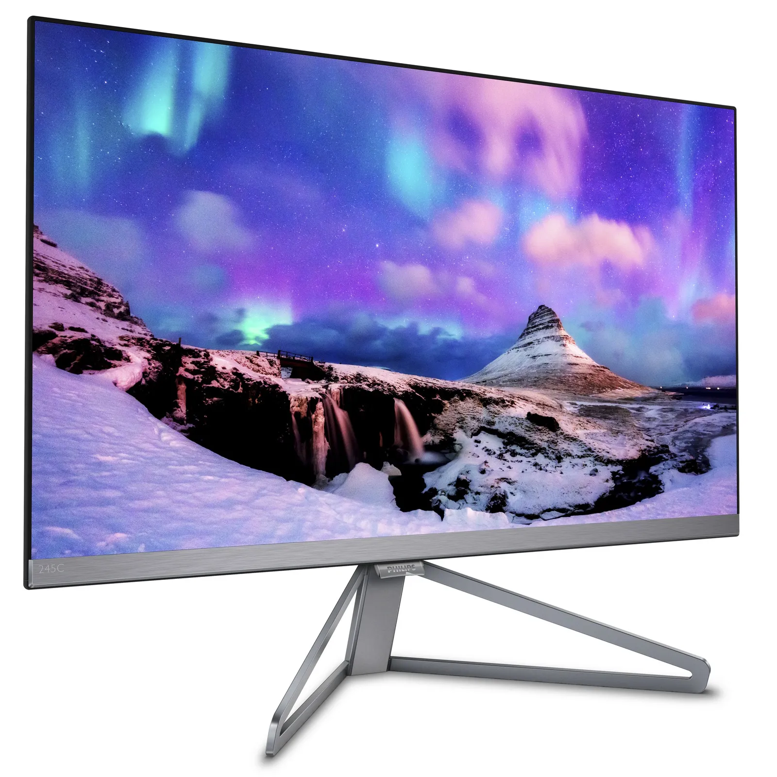 Philips Moda 245C7QJSB/96 computer monitor