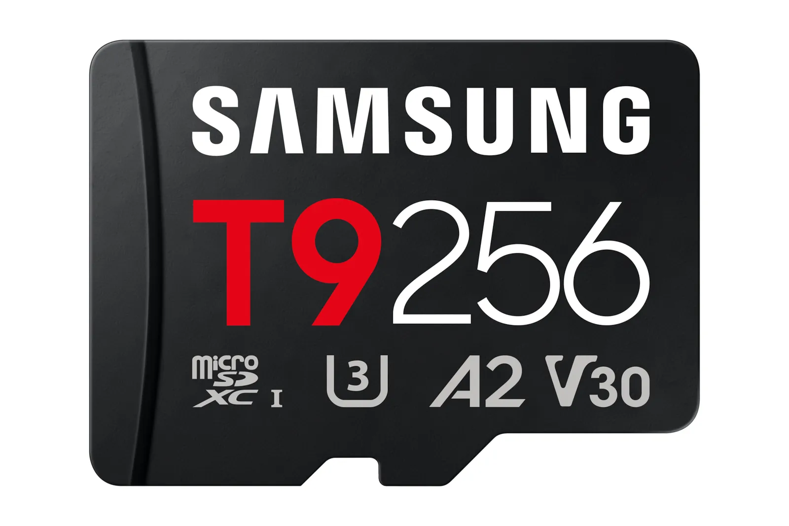 Samsung MB-MH256T/WW memory card