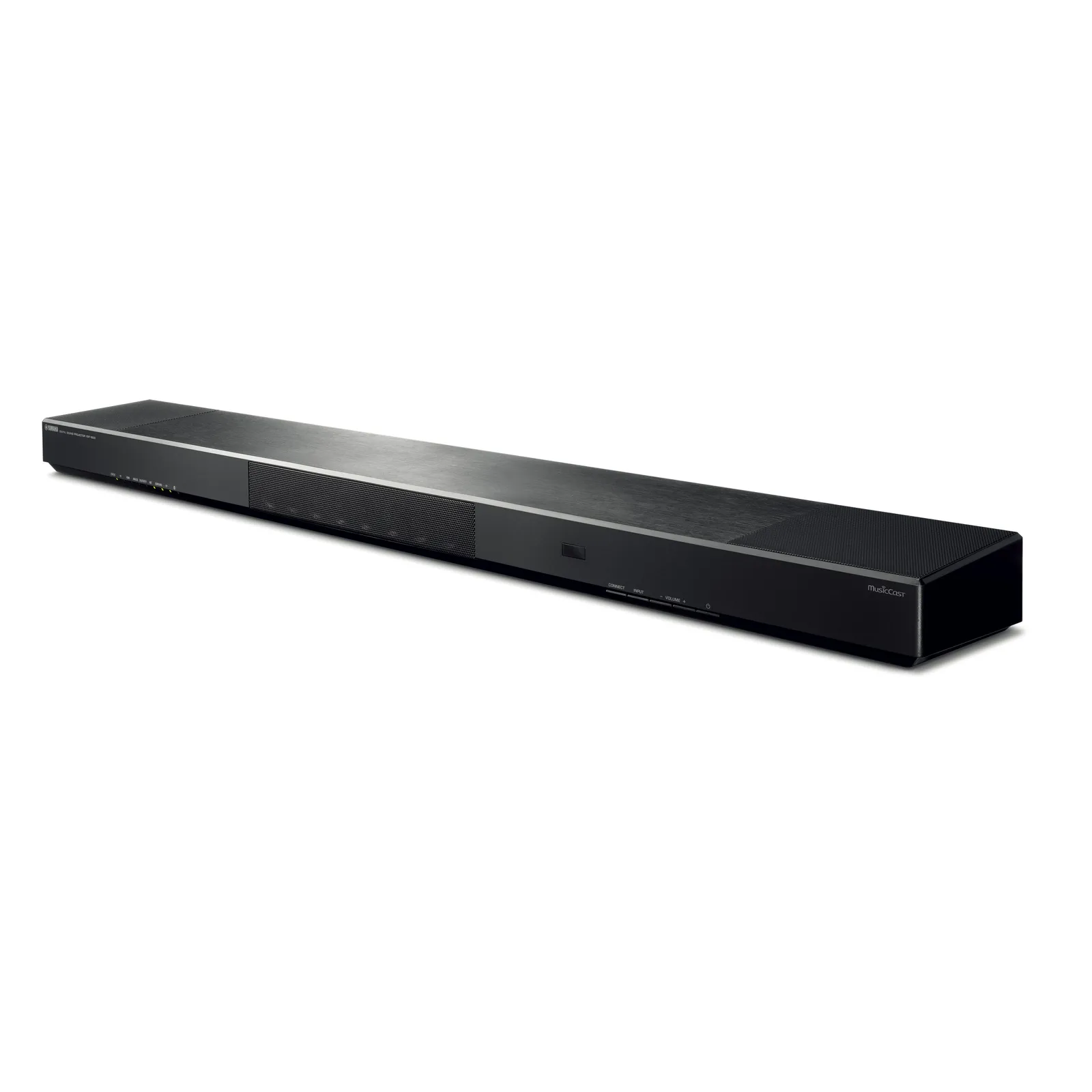 Yamaha YSP-1600 + WX-030