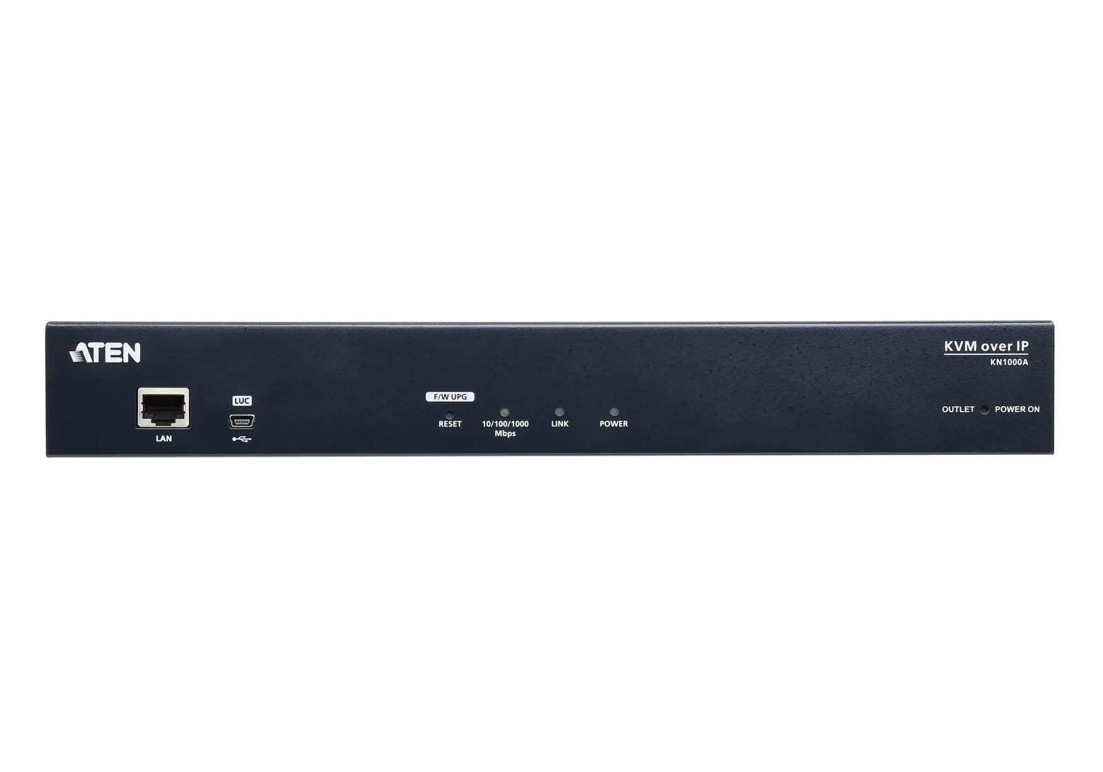ATEN KN1000A KVM switch – slika 2