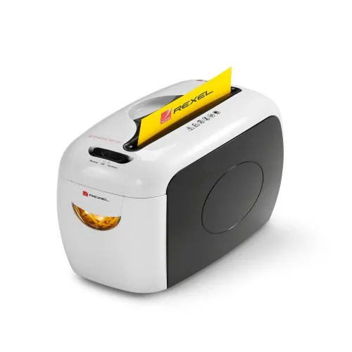 Rexel Style paper shredder – slika 5