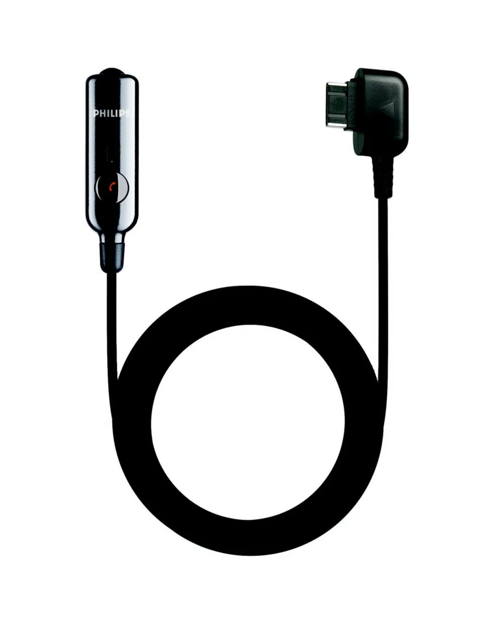 Philips SHH1710/00 microphone