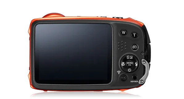 Fujifilm FinePix XP90 – slika 8