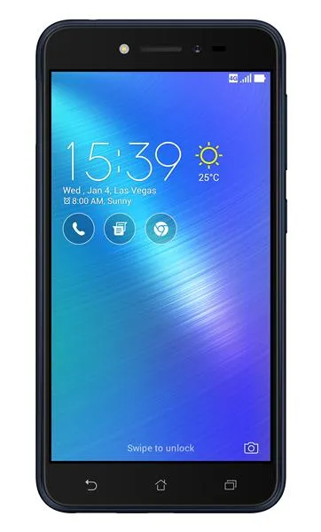 ASUS ZenFone ZB501KL-4A028A