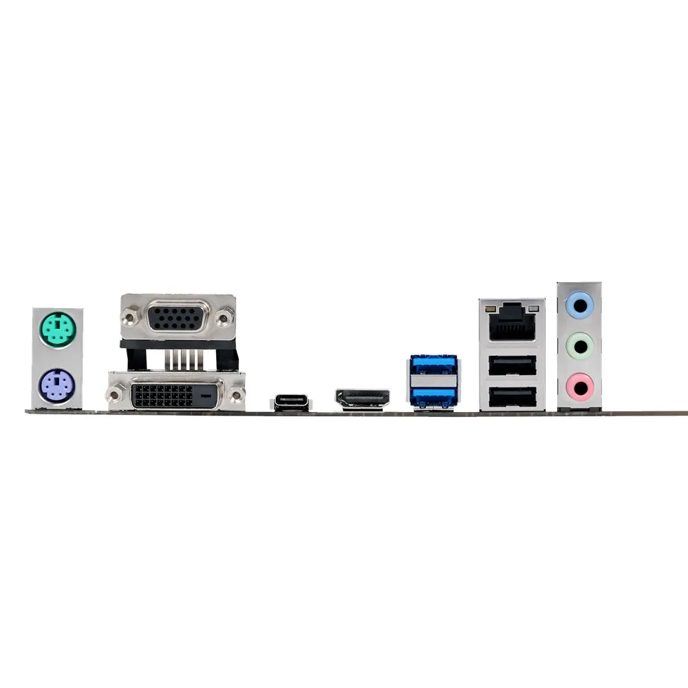 ASUS PRIME B250M-A/CSM – slika 3