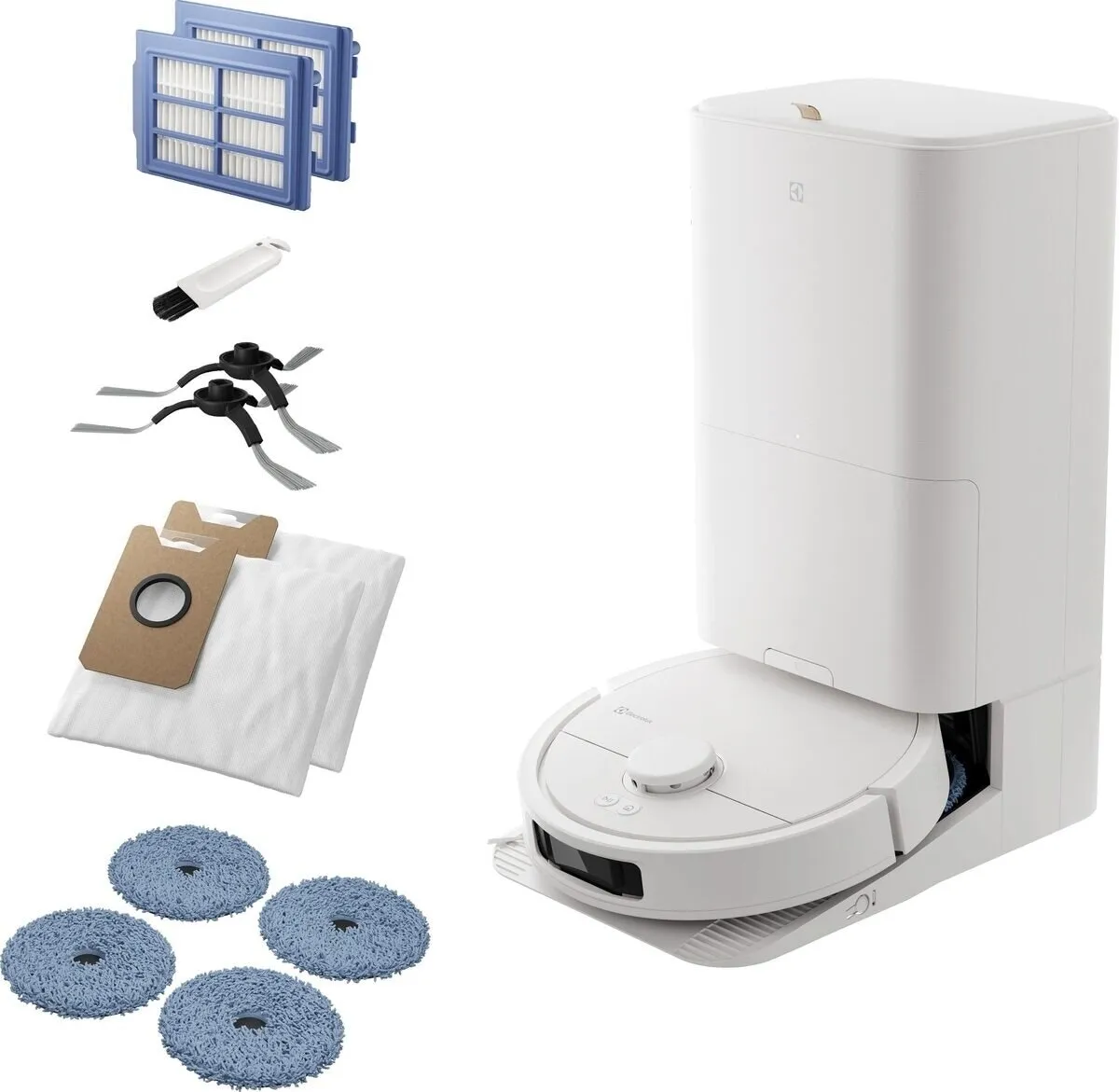 Electrolux ER81UW3SW