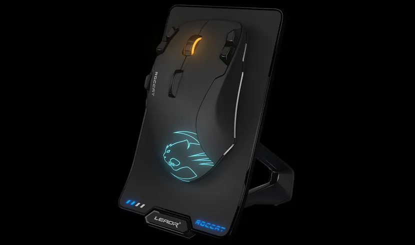 ROCCAT LEADR mouse – slika 10