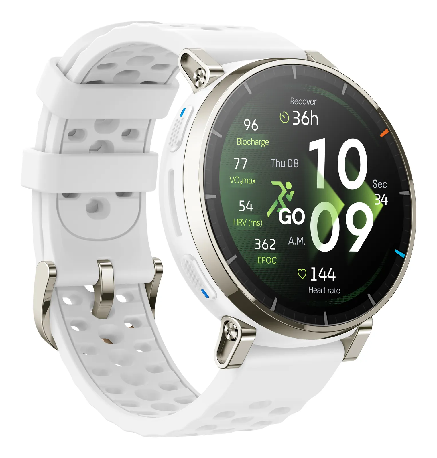 Amazfit Active 3 – slika 8