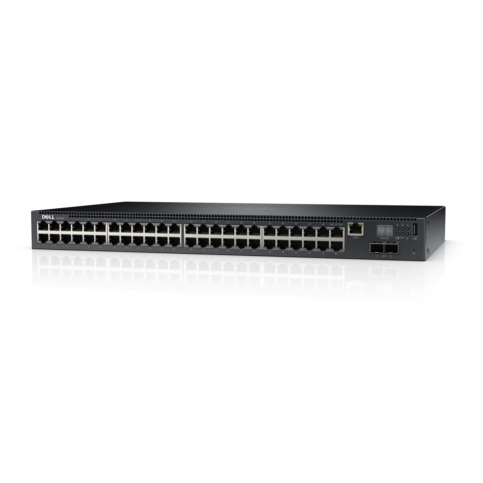 DELL PowerConnect N2048 + 5YNBD – slika 3