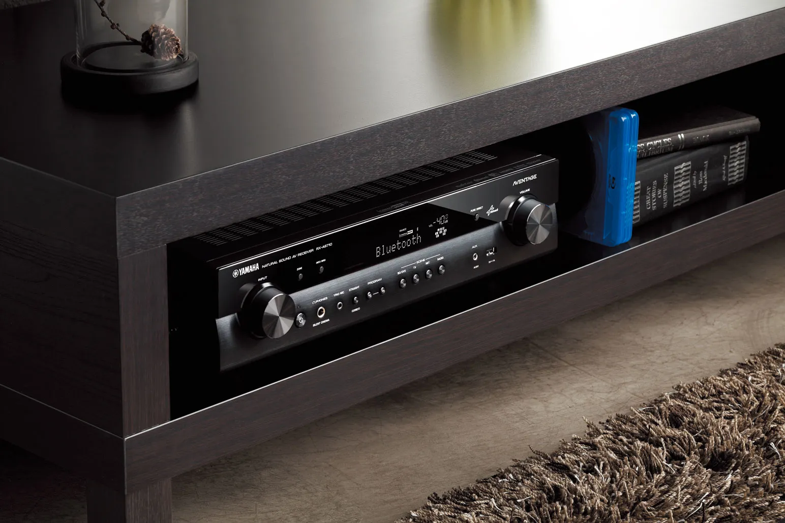 Yamaha RX-AS710D – slika 6