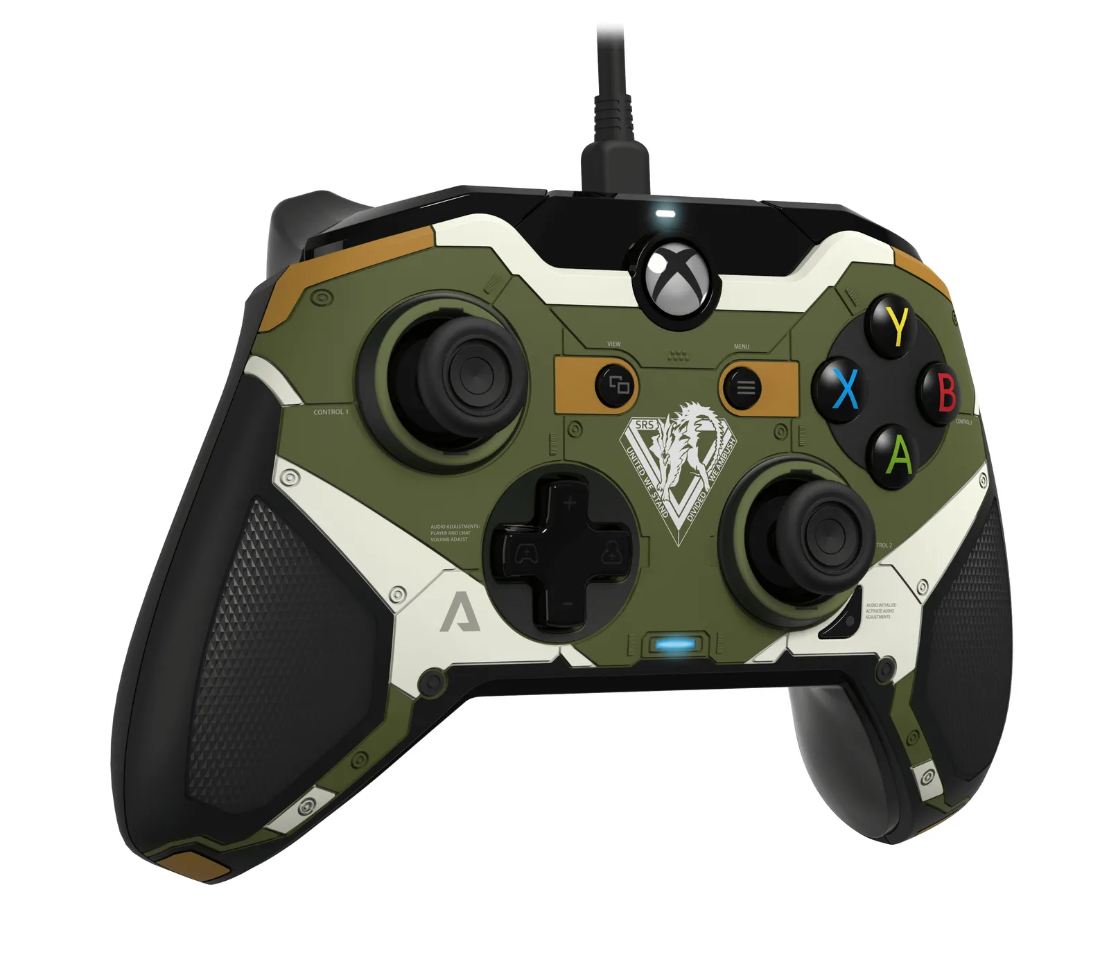 PDP Titanfall 2 Controller – slika 2
