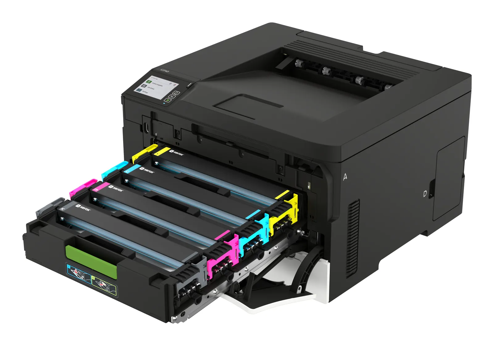 Xerox C240 – slika 11