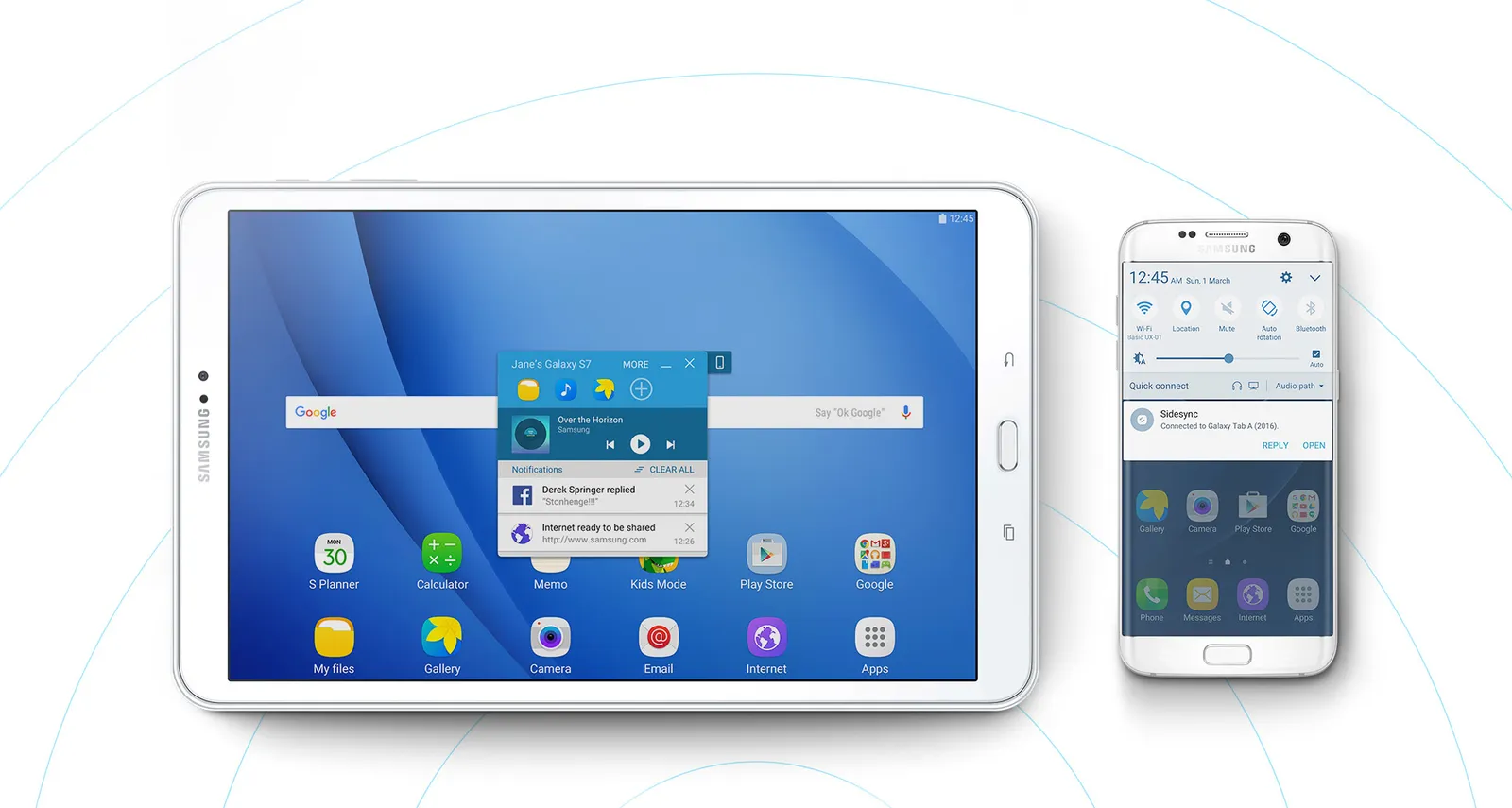 Samsung Galaxy Tab A SM-T580N – slika 29