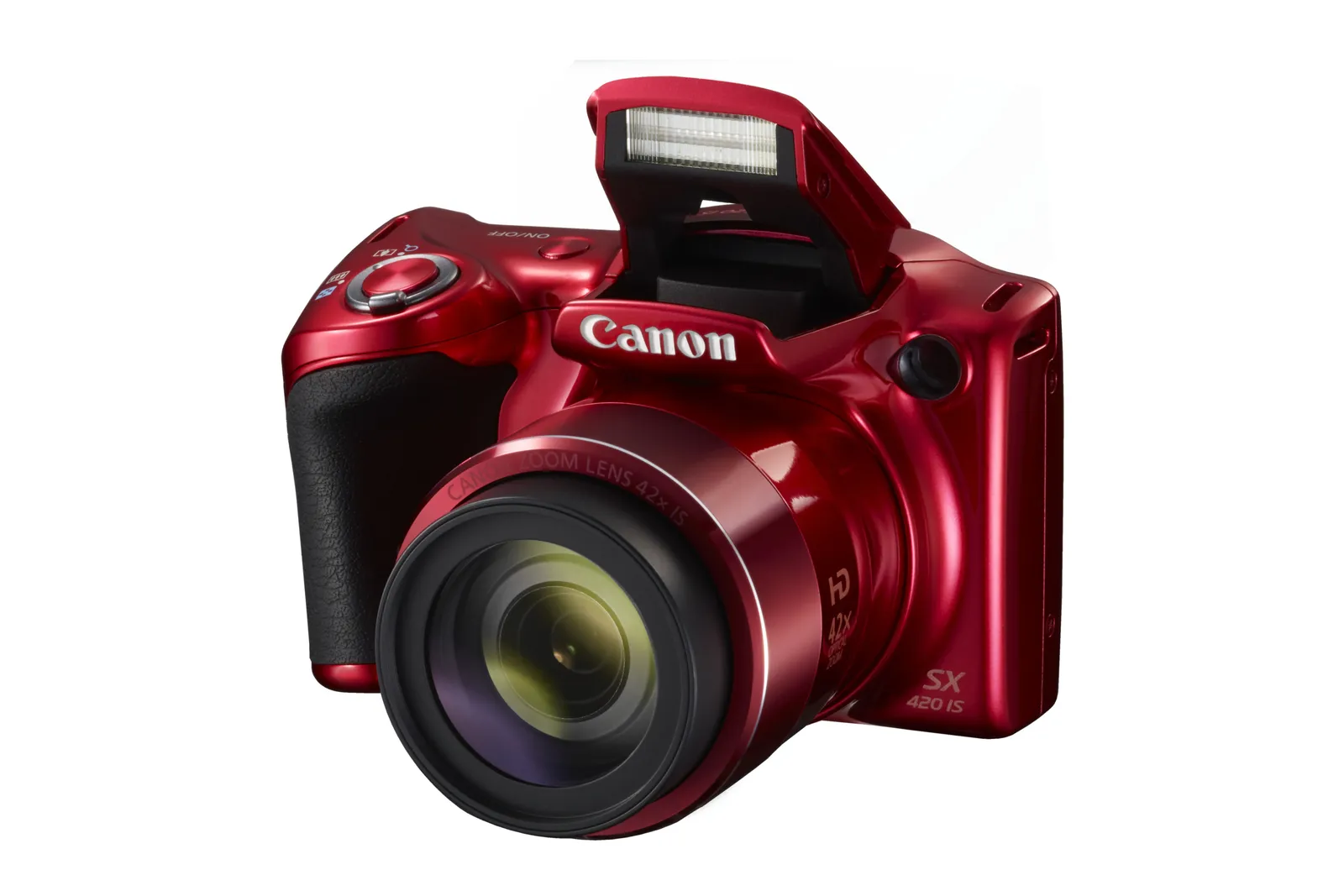 Canon PowerShot SX420 IS – slika 17