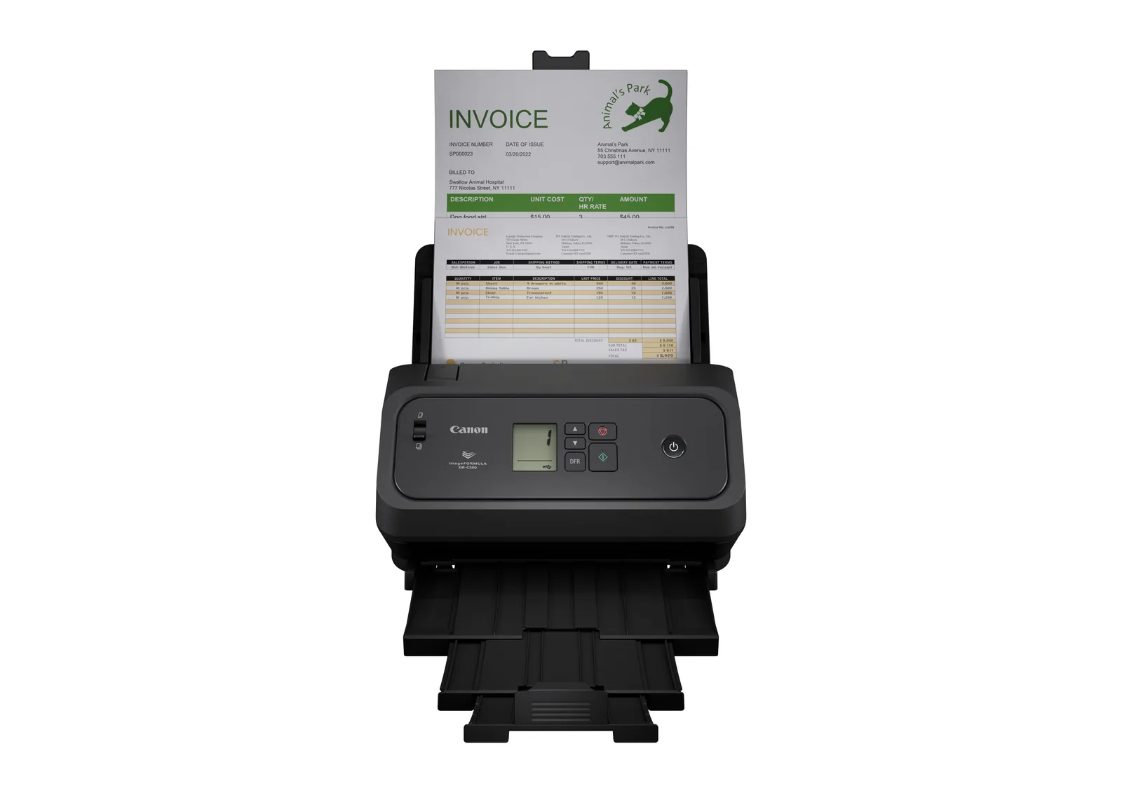 Canon 7290C003 scanner – slika 2