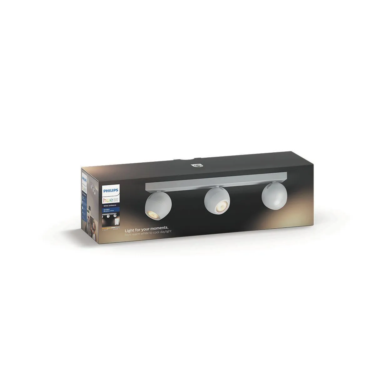 Philips by Signify Hue White ambience 5047331P7 – slika 5