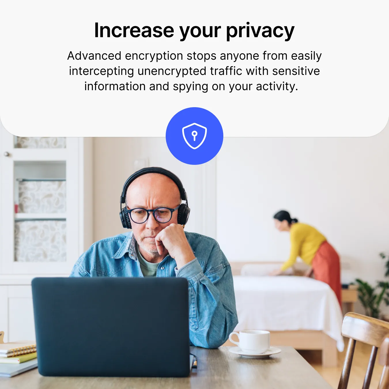 NordVPN Basic – slika 6