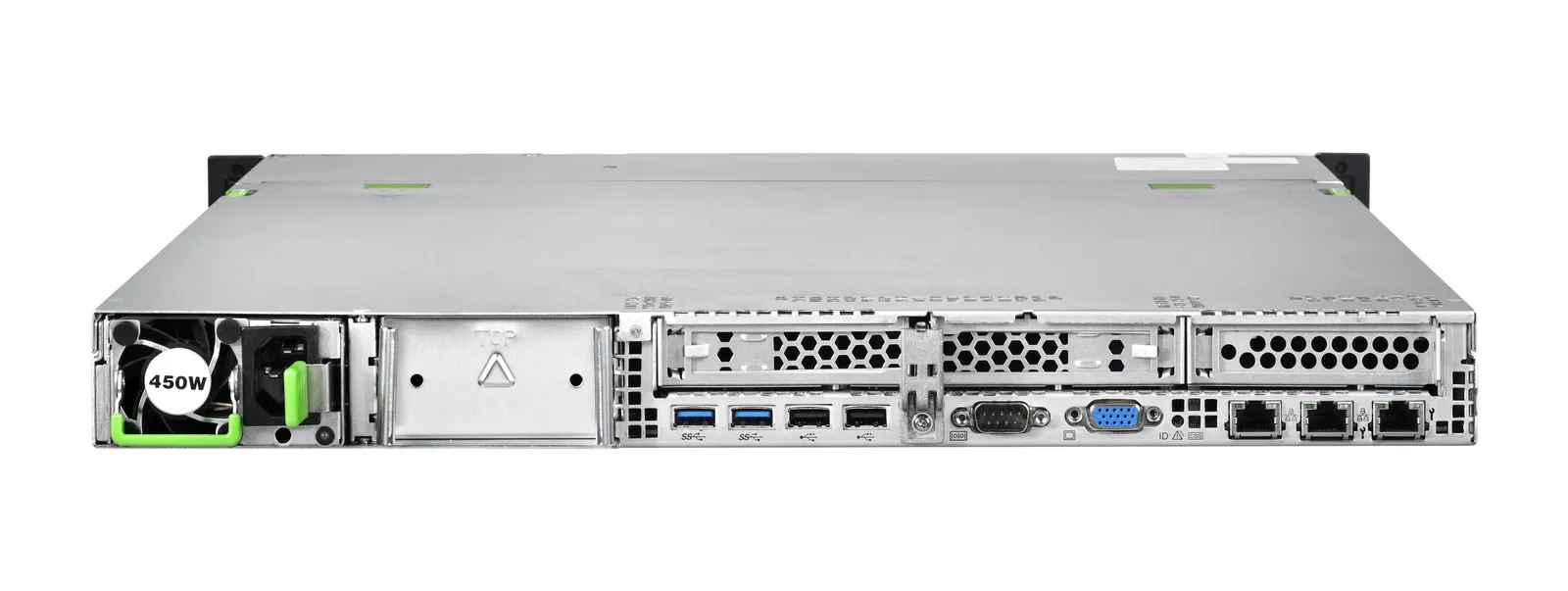 Fujitsu PRIMERGY RX1330 server – slika 3