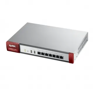 Zyxel ZYWALL 110 hardware firewall