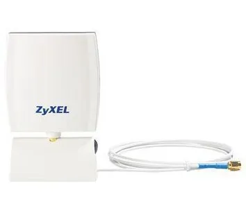 Zyxel EXT 106 network antenna