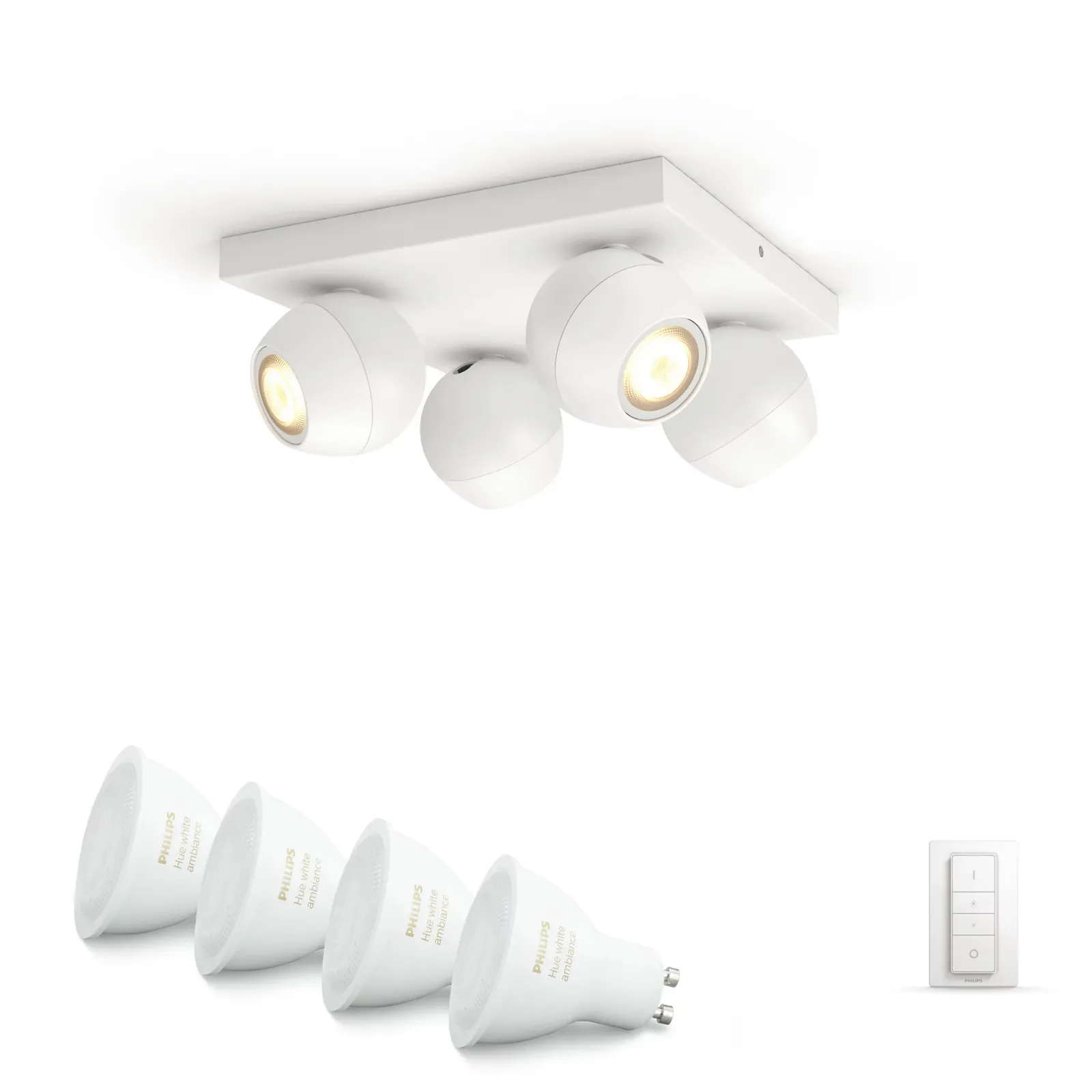 Philips by Signify Hue White ambience 5047431P7 – slika 4
