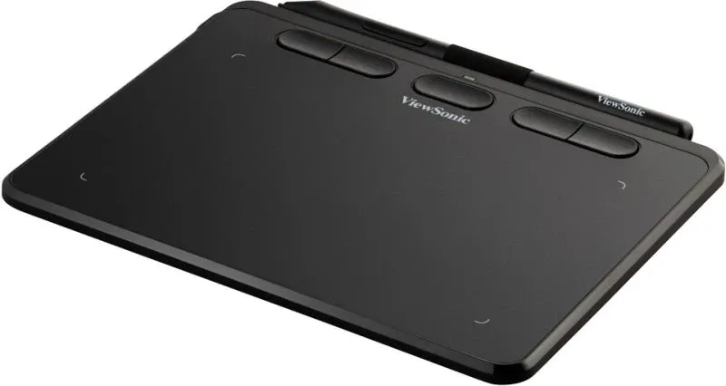 Viewsonic PF720 graphic tablet – slika 4