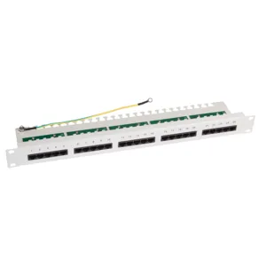 LogiLink NP0050 patch panel