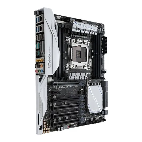 ASUS X99-DELUXE II – slika 5