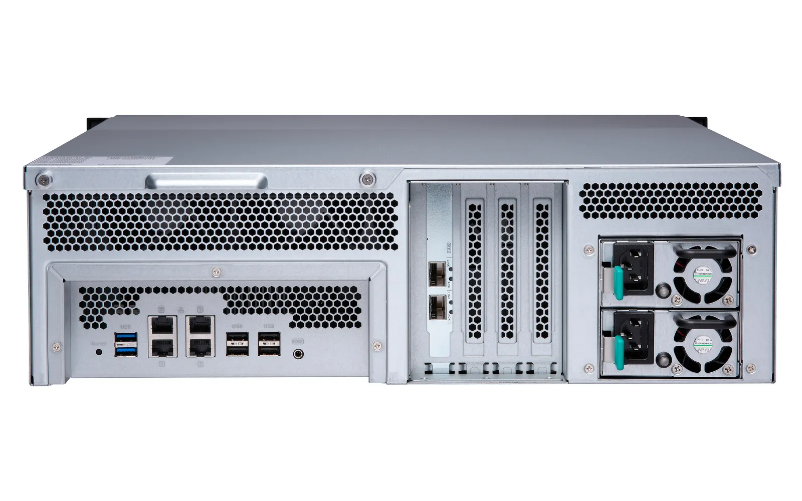 QNAP TS-1673U-RP – slika 8