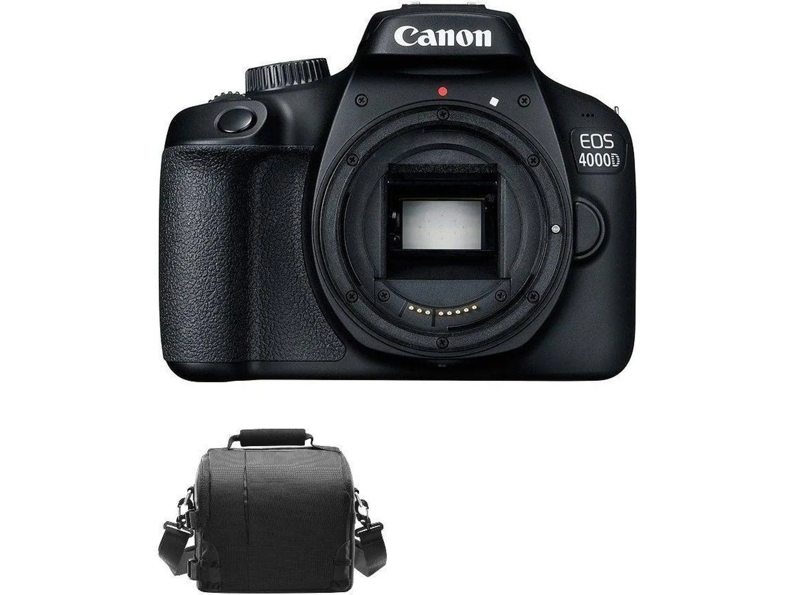 Canon EOS 4000D
