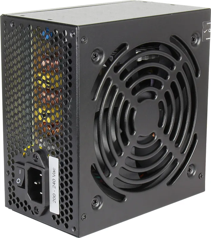 Aerocool VX-550W power supply unit – slika 3