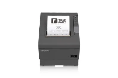 Epson C31CA85656 label printer