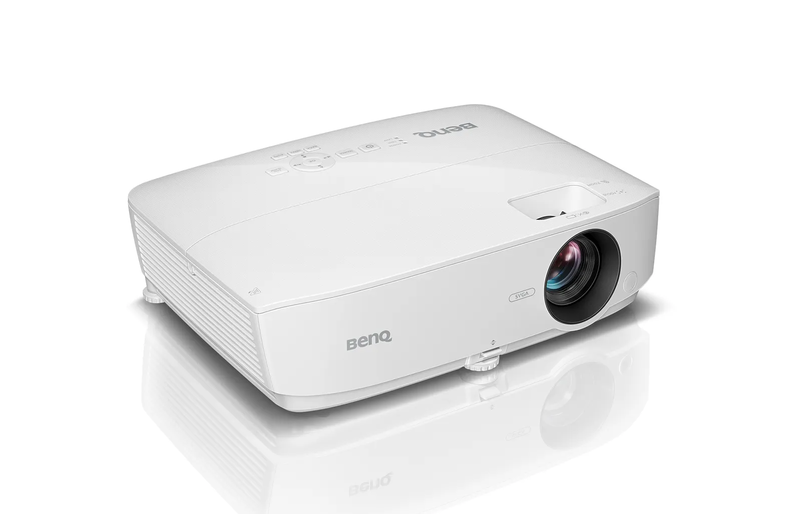 BenQ MS531 – slika 4